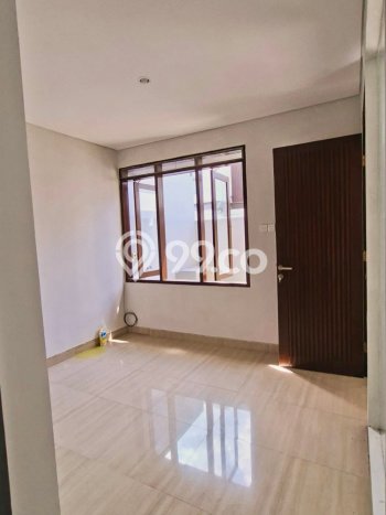 Rumah Minimalis 3 Kamar LT 106m2 di Renon Rumah Minimalis 3 Kamar LT 106m2 di Renon