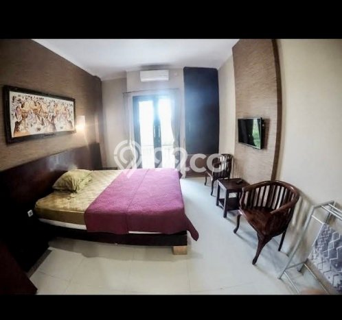 Hunian Elit LB 1002m2 Siap Pakai Desain Elegan di Jimbaran, Badung Hunian Elit LB 1002m2 Siap Pakai Desain Elegan di Jimbaran, Badung