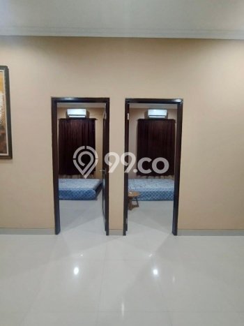 Rumah Luas Asri 3 KT Siap Huni di Jimbaran Badung Rumah Luas Asri 3 KT Siap Huni di Jimbaran Badung