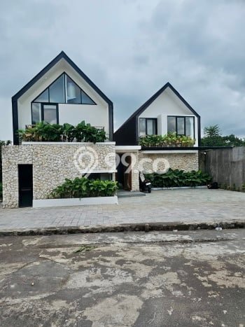 Jual Rumah Mewah Megah Dengan View Eksklusif di Saba, Gianyar Jual Rumah Mewah Megah Dengan View Eksklusif di Saba, Gianyar