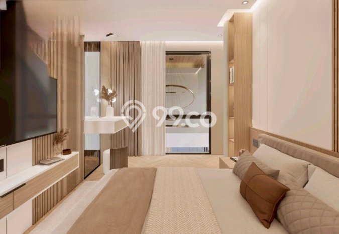 Dijual Rumah Premium dengan Fasilitas Sekitar Lengkap di Sanur, Denpasar Dijual Rumah Premium dengan Fasilitas Sekitar Lengkap di Sanur, Denpasar