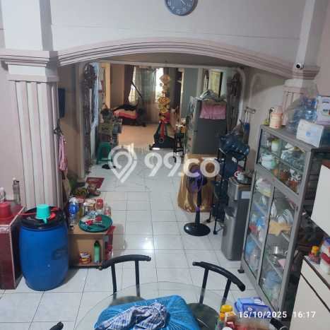 Dijual Hunian Mewah dengan Fasilitas Sekitar Lengkap di Cengkareng, Jakarta Barat Dijual Hunian Mewah dengan Fasilitas Sekitar Lengkap di Cengkareng, Jakarta Barat