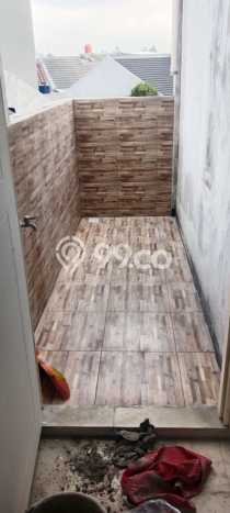 Rumah Minimalis 3 KT LT 70m2 di Poris Rumah Minimalis 3 KT LT 70m2 di Poris