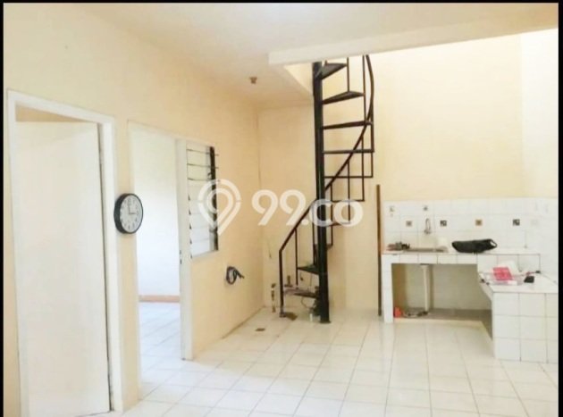Dijual Rumah Eksklusif 2 KT di Metro Permata, Tangerang Dijual Rumah Eksklusif 2 KT di Metro Permata, Tangerang