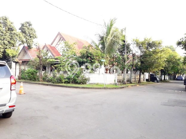 Hunian Super Mewah dengan Akses Paling Strategis di Sektor 1C-Gading Serpong, Tangerang Hunian Super Mewah dengan Akses Paling Strategis di Sektor 1C-Gading Serpong, Tangerang
