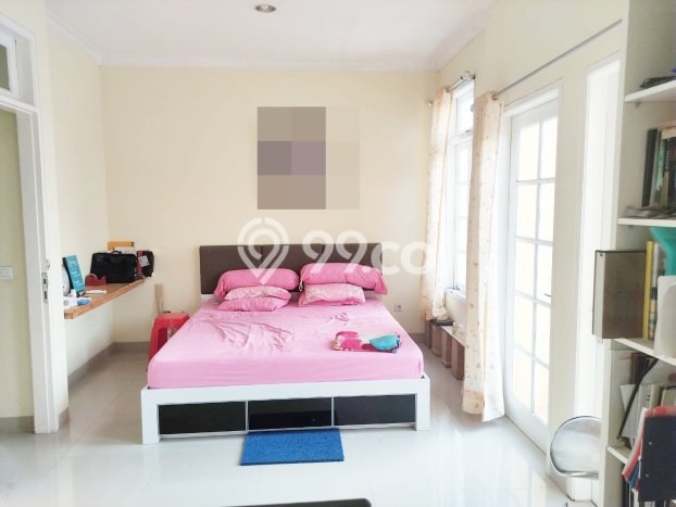 Rumah Minimalis 4 KT LT 108m2 di Banjar Wijaya Rumah Minimalis 4 KT LT 108m2 di Banjar Wijaya
