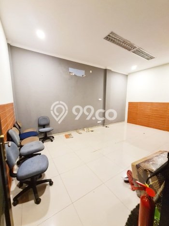 AREA PROSPEKTIF! Ruko Kawasan Alam Sutera, Luas 262m², Pusat Perdagangan AREA PROSPEKTIF! Ruko Kawasan Alam Sutera, Luas 262m², Pusat Perdagangan