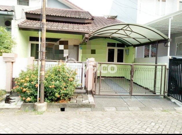 Rumah Minimalis 2 KT di Metro Permata Tangerang Unfurnished Rumah Minimalis 2 KT di Metro Permata Tangerang Unfurnished