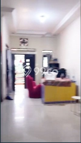 Rumah Minimalis 4 KT di Metro Permata Tangerang Unfurnished Rumah Minimalis 4 KT di Metro Permata Tangerang Unfurnished