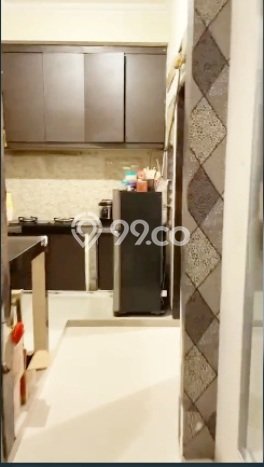 Rumah Minimalis 4 KT di Metro Permata Tangerang Unfurnished Rumah Minimalis 4 KT di Metro Permata Tangerang Unfurnished