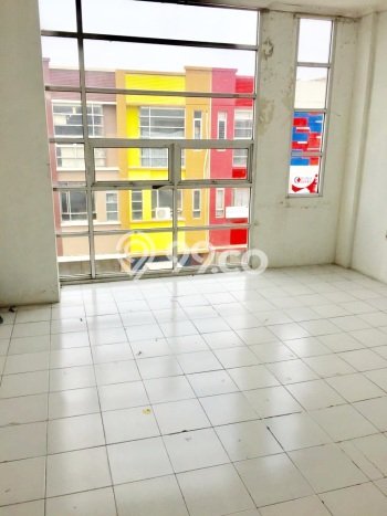 Unit Ruko Tersedia di Modernland Spesifikasi LB 270m2 Unit Ruko Tersedia di Modernland Spesifikasi LB 270m2