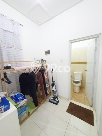 Dijual Rumah 3 Kamar Lokasi Ideal Nyaman dan Strategis di Serpong Dijual Rumah 3 Kamar Lokasi Ideal Nyaman dan Strategis di Serpong