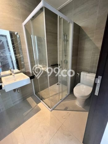 Rumah Modern 2 Kamar LT 75m2 di Pantai Indah Kapuk Rumah Modern 2 Kamar LT 75m2 di Pantai Indah Kapuk
