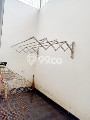 Rumah Mewah LB 176m2 Siap Huni Desain Elegan di Kalideres, Jakarta Barat Rumah Mewah LB 176m2 Siap Huni Desain Elegan di Kalideres, Jakarta Barat