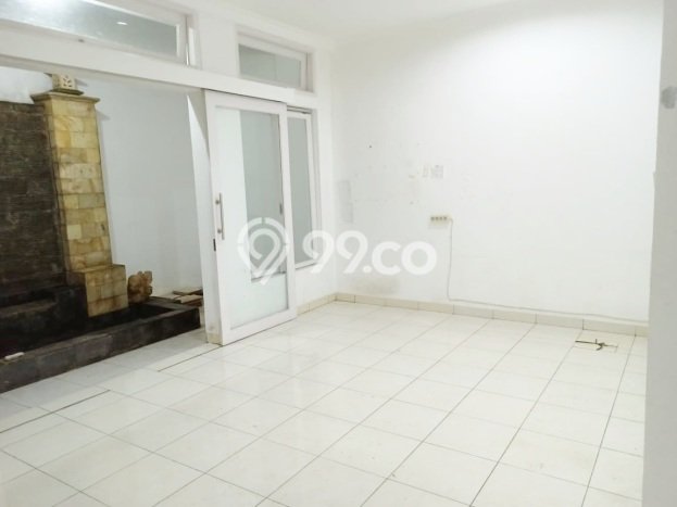 For Sale! Premium House LT 144m2 Desain Modern di BSD City For Sale! Premium House LT 144m2 Desain Modern di BSD City