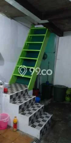 Jual Rumah Murah di Ciledug Tangerang Harga Rp 495 Juta LT 60m2 Jual Rumah Murah di Ciledug Tangerang Harga Rp 495 Juta LT 60m2