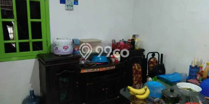Jual Rumah Murah di Ciledug Tangerang Harga Rp 495 Juta LT 60m2 Jual Rumah Murah di Ciledug Tangerang Harga Rp 495 Juta LT 60m2