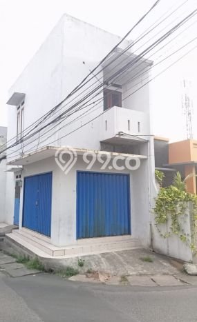 Unit Ruko Dijual di Karang Tengah Tangerang 30m2 Unit Ruko Dijual di Karang Tengah Tangerang 30m2