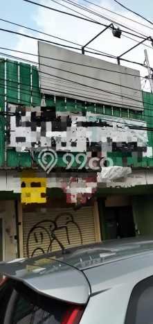 Ruko Dijual Lokasi Stratagis di Matraman Jakarta Timur Cocok untuk Investasi Ruko Dijual Lokasi Stratagis di Matraman Jakarta Timur Cocok untuk Investasi