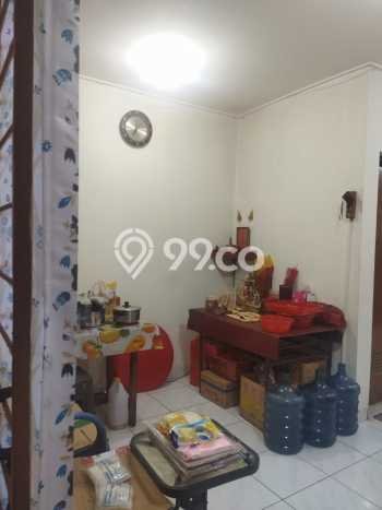For Sale Hunian Rumah Nyaman 2 KT di Daan Mogot, Tangerang For Sale Hunian Rumah Nyaman 2 KT di Daan Mogot, Tangerang