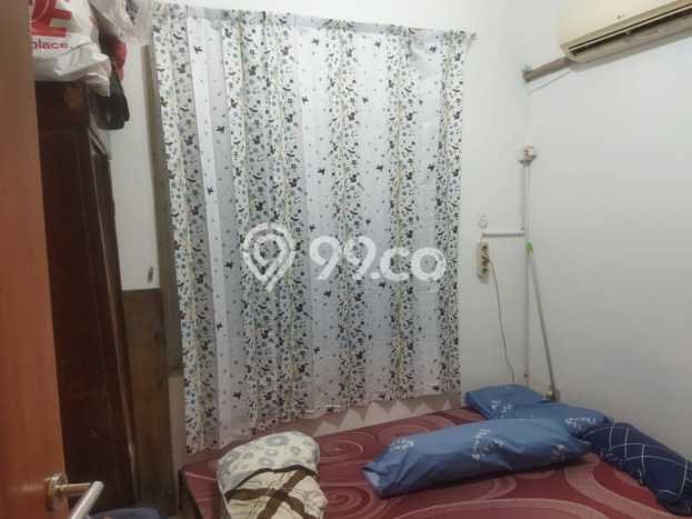 For Sale Hunian Rumah Nyaman 2 KT di Daan Mogot, Tangerang For Sale Hunian Rumah Nyaman 2 KT di Daan Mogot, Tangerang