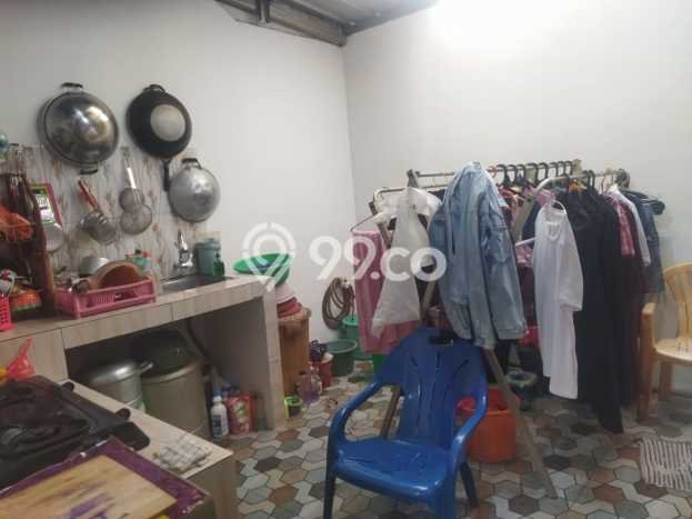For Sale Hunian Rumah Nyaman 2 KT di Daan Mogot, Tangerang For Sale Hunian Rumah Nyaman 2 KT di Daan Mogot, Tangerang