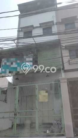 Ruko Dijual di Kawasan Penjaringan, Jakarta Utara Harga Kompetitif Ruko Dijual di Kawasan Penjaringan, Jakarta Utara Harga Kompetitif