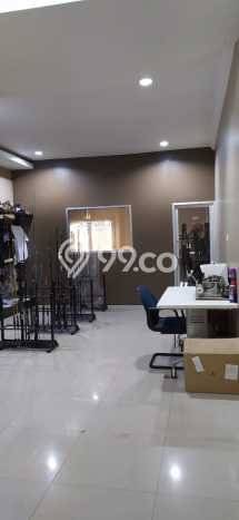 Unit Ruko Dijual di Jakarta Utara LT 103m2 & LB 299m2 Unit Ruko Dijual di Jakarta Utara LT 103m2 & LB 299m2