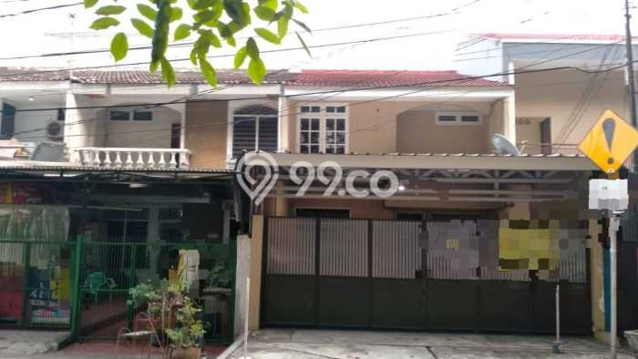 Dijual Rumah Elit Exclusive di Kelapa Gading, Jakarta Utara Dijual Rumah Elit Exclusive di Kelapa Gading, Jakarta Utara