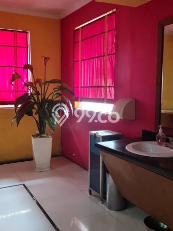 HARGA TERBAIK! Tanah di Cinere, Luas 393m2m², Lokasi Prima HARGA TERBAIK! Tanah di Cinere, Luas 393m2m², Lokasi Prima