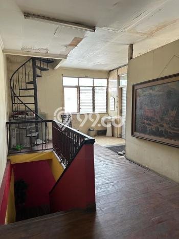 HARGA TERBAIK! Tanah di Cinere, Luas 393m2m², Lokasi Prima HARGA TERBAIK! Tanah di Cinere, Luas 393m2m², Lokasi Prima