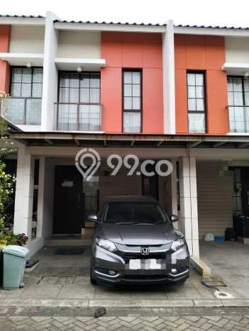 Rumah Modern Cantik 2 KT Siap Huni di Cipondoh Rumah Modern Cantik 2 KT Siap Huni di Cipondoh