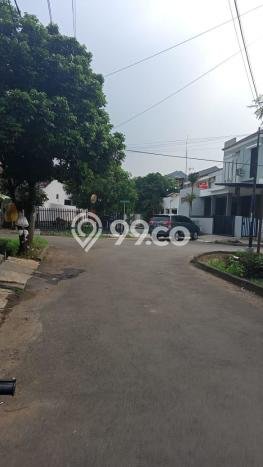 Rumah Modern Cantik 3 Kamar Bisa Langsung Pindah di Serpong Rumah Modern Cantik 3 Kamar Bisa Langsung Pindah di Serpong