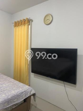 Rumah Modern 2 KT di Semanan Jakarta Barat Full Furnished Rumah Modern 2 KT di Semanan Jakarta Barat Full Furnished