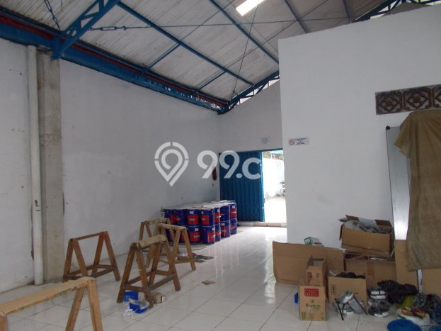 Unit Gudang Strategis di Cikupa, Tangerang Potensi Cuan Besar Unit Gudang Strategis di Cikupa, Tangerang Potensi Cuan Besar