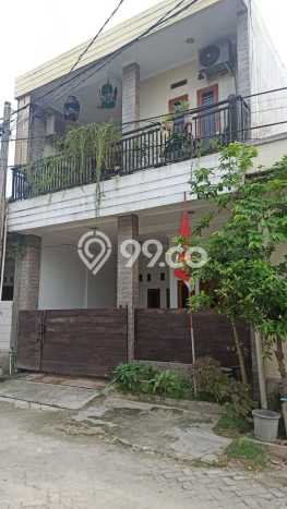 Rumah Modern Cantik 3 KT Siap Huni di Periuk Rumah Modern Cantik 3 KT Siap Huni di Periuk