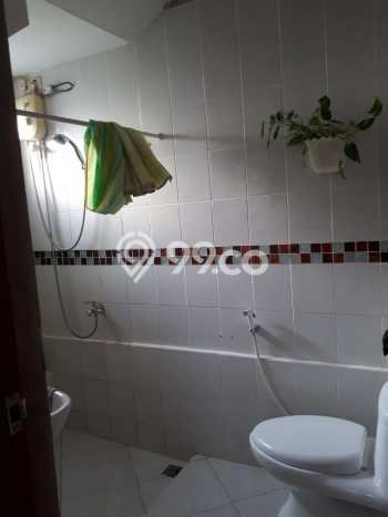 Hunian Cantik Modern Lb 360m2 di Pondok Aren, Tangerang Selatan Hunian Cantik Modern Lb 360m2 di Pondok Aren, Tangerang Selatan