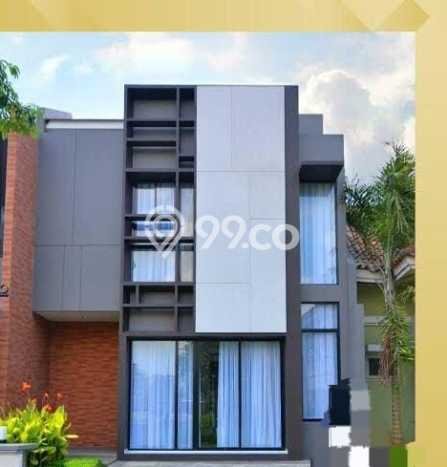 Dijual Hunian Rumah Nyaman 3 Kamar di Alam Sutera, Tangerang Dijual Hunian Rumah Nyaman 3 Kamar di Alam Sutera, Tangerang