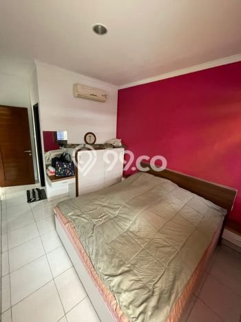 Jual Rumah Bagus Siap Huni LB 90m2 di Karang Tengah, Tangerang Jual Rumah Bagus Siap Huni LB 90m2 di Karang Tengah, Tangerang