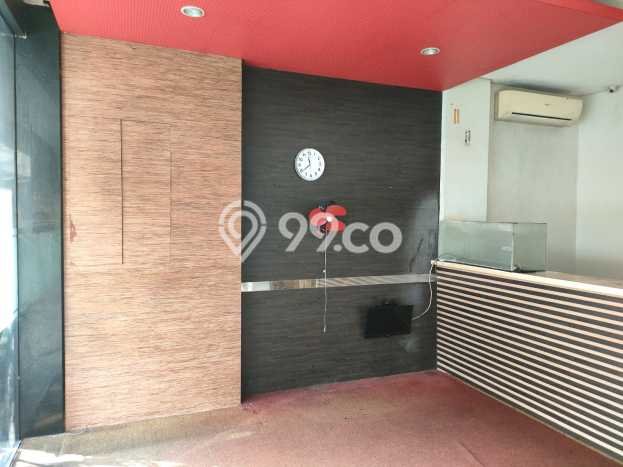 Paling Dicari! Ruko Dijual di Tamansari Harga Kompetitif Paling Dicari! Ruko Dijual di Tamansari Harga Kompetitif