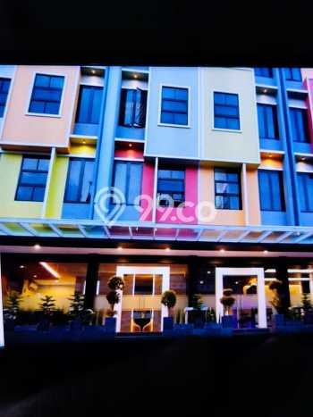 Paling Dicari! Ruko Dijual di Tamansari Harga Kompetitif Paling Dicari! Ruko Dijual di Tamansari Harga Kompetitif