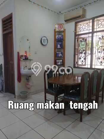 Hunian Nyaman Asri 4 KT Siap Huni di Semanan Jakarta Barat Hunian Nyaman Asri 4 KT Siap Huni di Semanan Jakarta Barat
