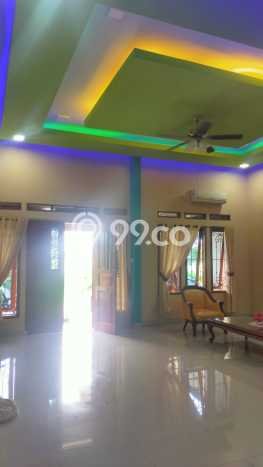 Jual Rumah Favorit Siap Huni LB 150m2 di Cibinong, Bogor Jual Rumah Favorit Siap Huni LB 150m2 di Cibinong, Bogor