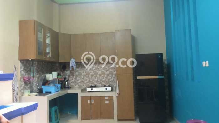 Jual Rumah Favorit Siap Huni LB 150m2 di Cibinong, Bogor Jual Rumah Favorit Siap Huni LB 150m2 di Cibinong, Bogor