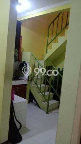 Dijual Rumah Strategis Bagus Punya 3 KT di Karang Tengah Tangerang SHM Dijual Rumah Strategis Bagus Punya 3 KT di Karang Tengah Tangerang SHM