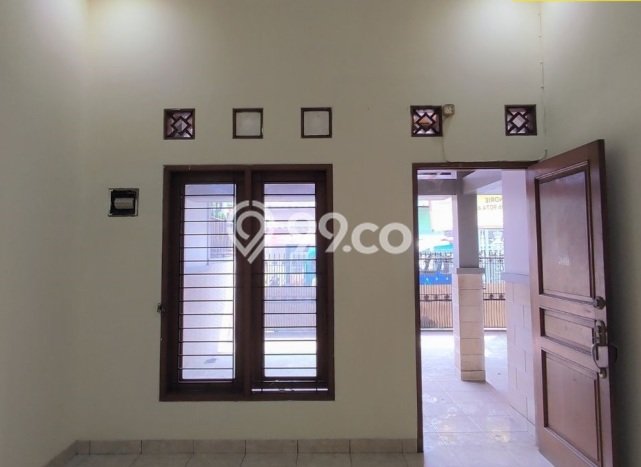 Rumah Modern 3 KT LT 136m2 di Joglo Rumah Modern 3 KT LT 136m2 di Joglo