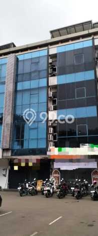 Unit Ruko Dijual di Pasar Minggu Jakarta Selatan Luas Tanah 36m2, Luas Bangunan 81m2 Unit Ruko Dijual di Pasar Minggu Jakarta Selatan Luas Tanah 36m2, Luas Bangunan 81m2