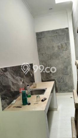 Rumah Modern 2 KT di BSD Tangerang Unfurnished Rumah Modern 2 KT di BSD Tangerang Unfurnished