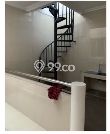 Dijual Rumah Mewah Elegan Dengan View Cantik di Green Lake City, Jakarta Barat Dijual Rumah Mewah Elegan Dengan View Cantik di Green Lake City, Jakarta Barat