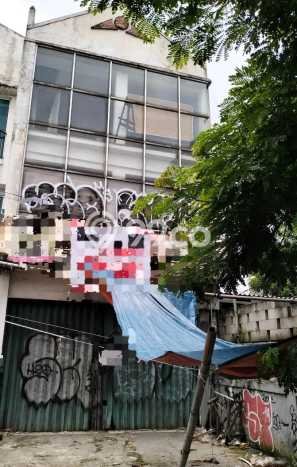 Area Ramai! Ruko Dijual di Ciputat Timur untuk Bisnis Luas Bangunan 300m2 Area Ramai! Ruko Dijual di Ciputat Timur untuk Bisnis Luas Bangunan 300m2